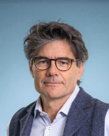 Marc BUISSON