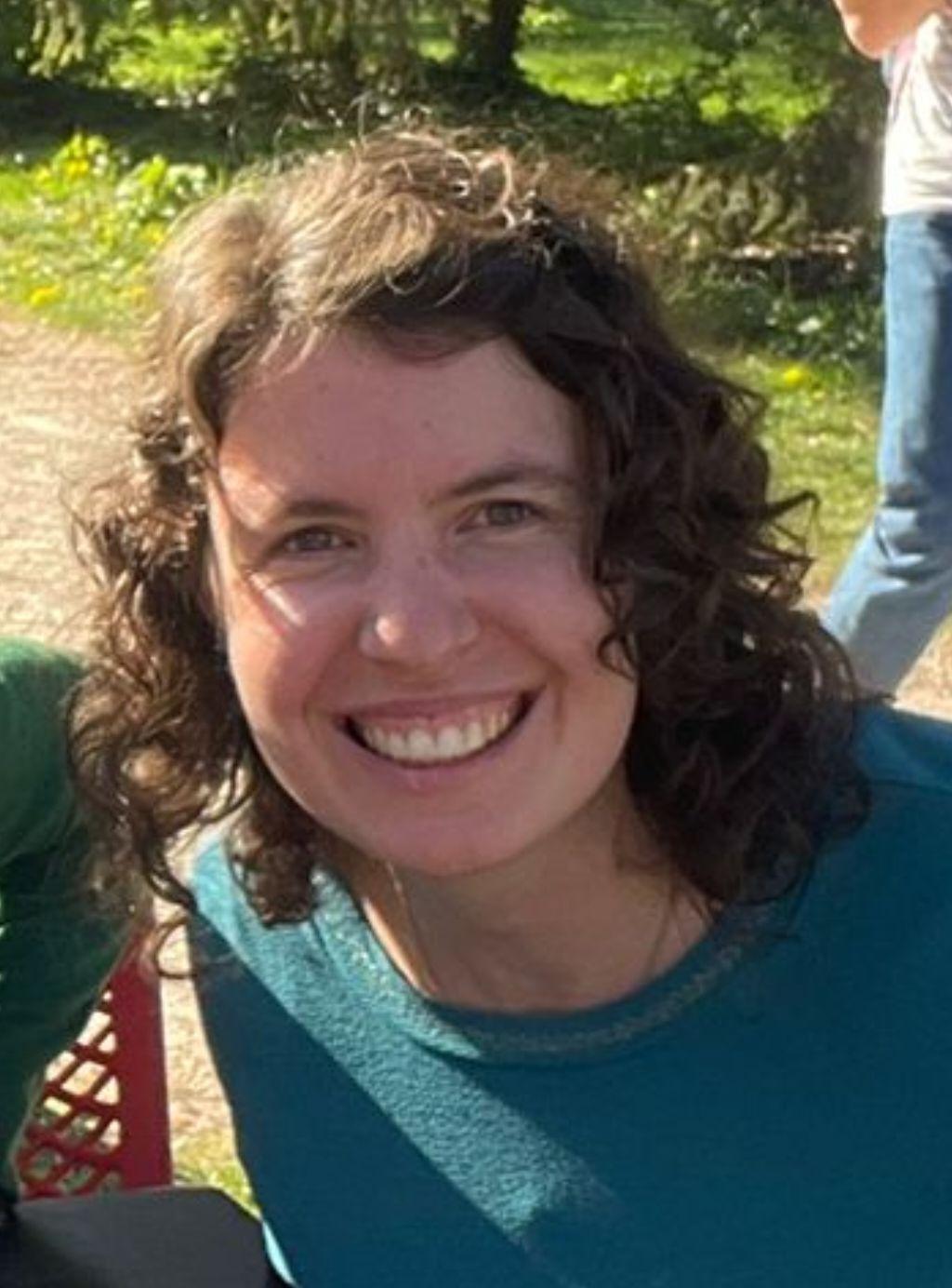Mathilde MENOUD